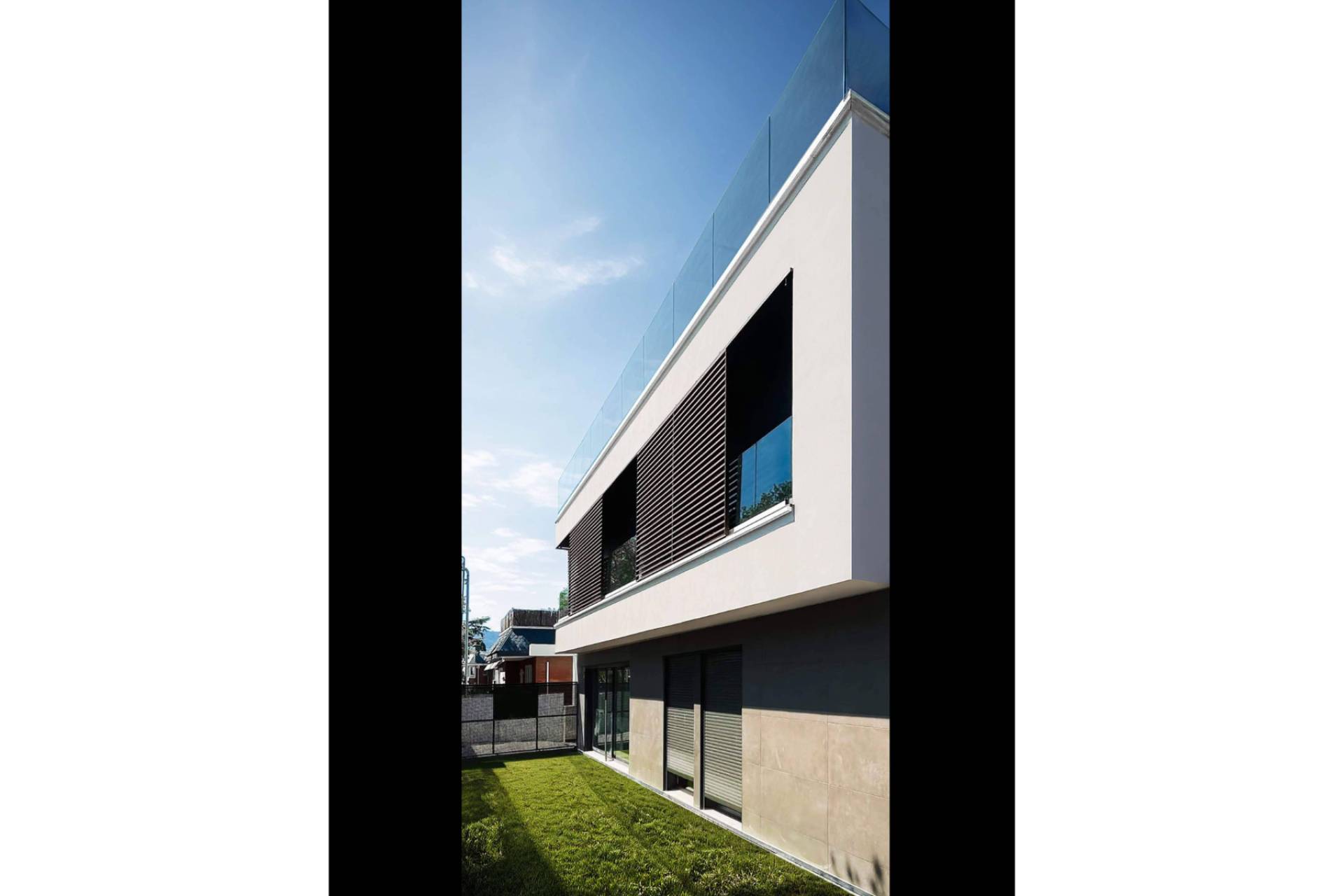 Con sello mediterráneo y enfoque integral, arch.cat es el nuevo estudio del arquitecto Sergi Pujadó Soler