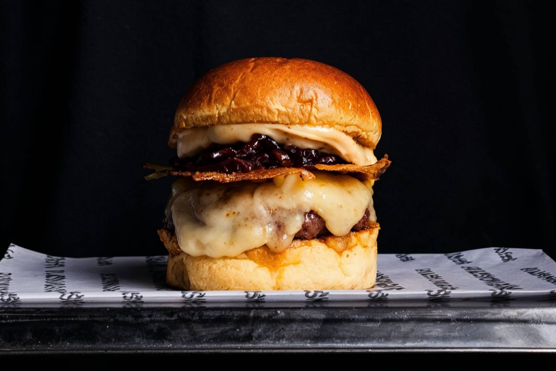 Burger Showdown 2025; unas de las mejores hamburgueserías de se enfrentan en duelo
