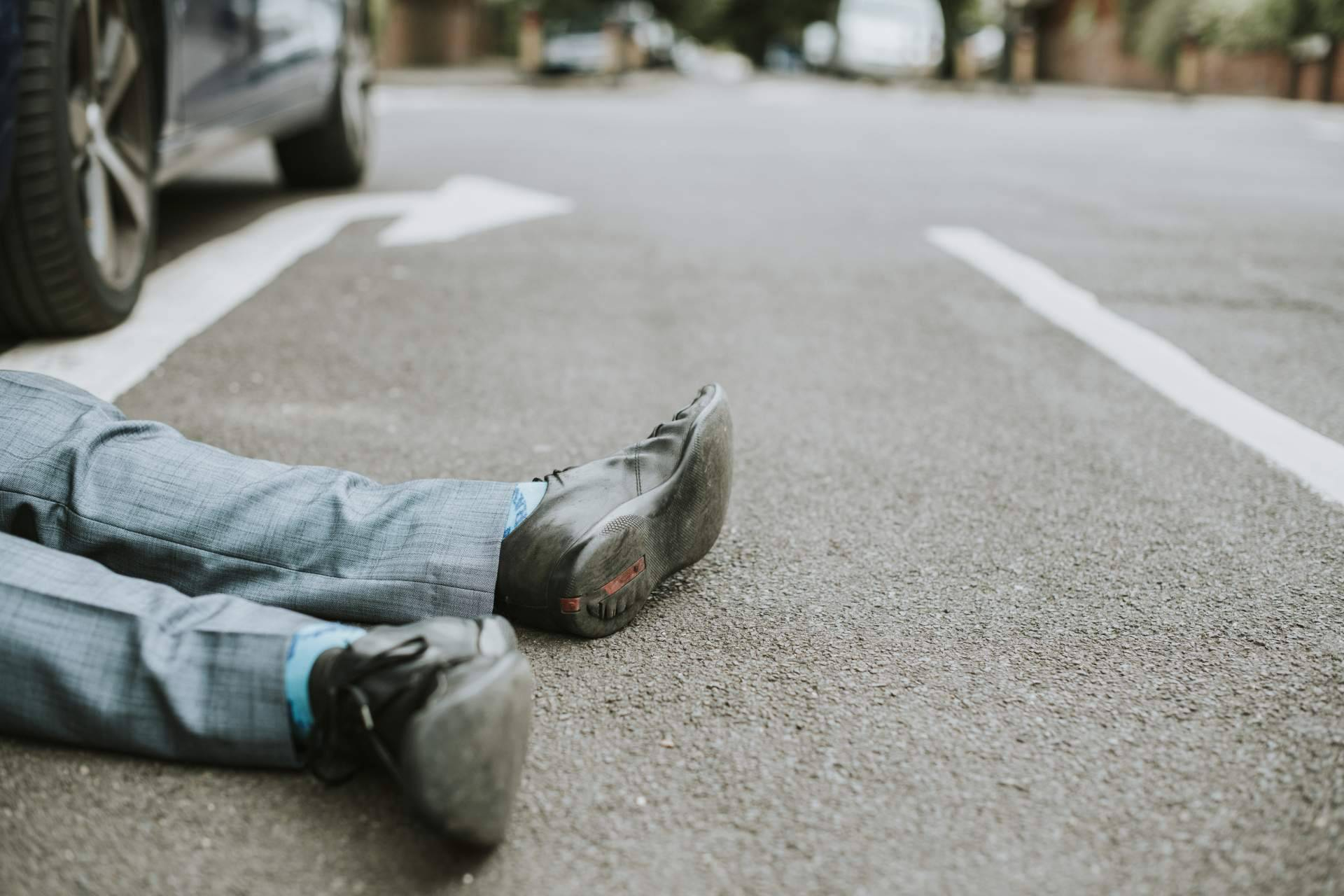 Indemnización por muerte en accidente de tráfico; el derecho de las familias a una compensación justa