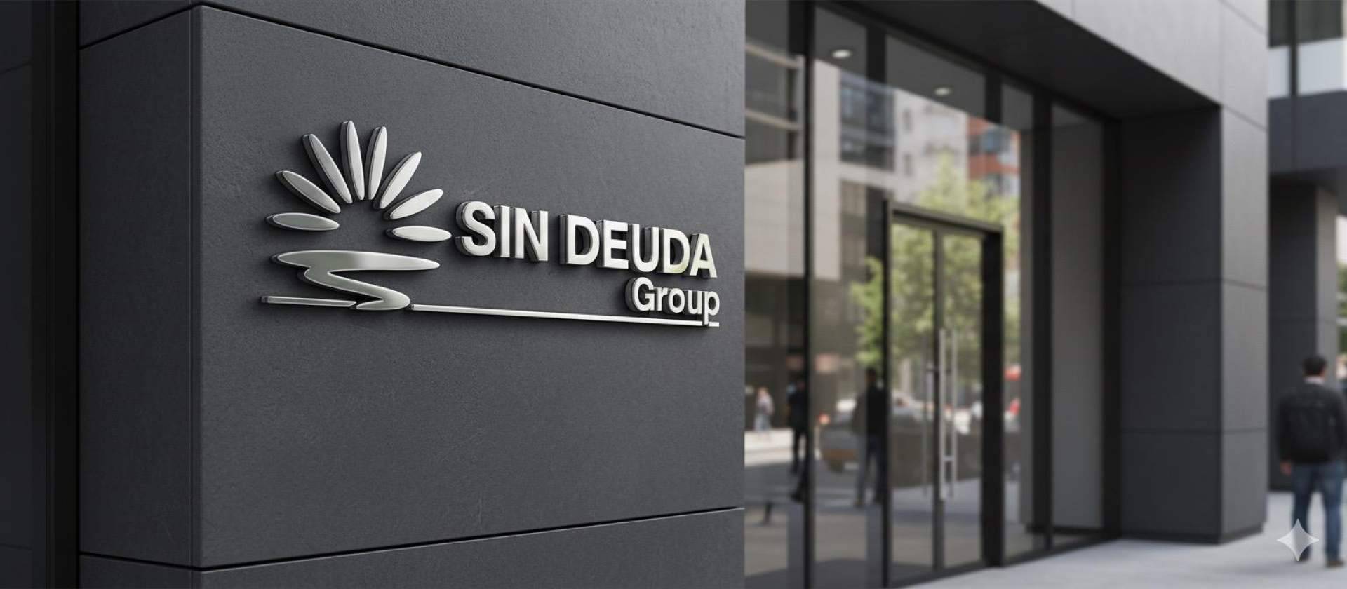 Sin Deuda Group amplía su presencia con nuevas oficinas en Madrid, Valencia y Sevilla