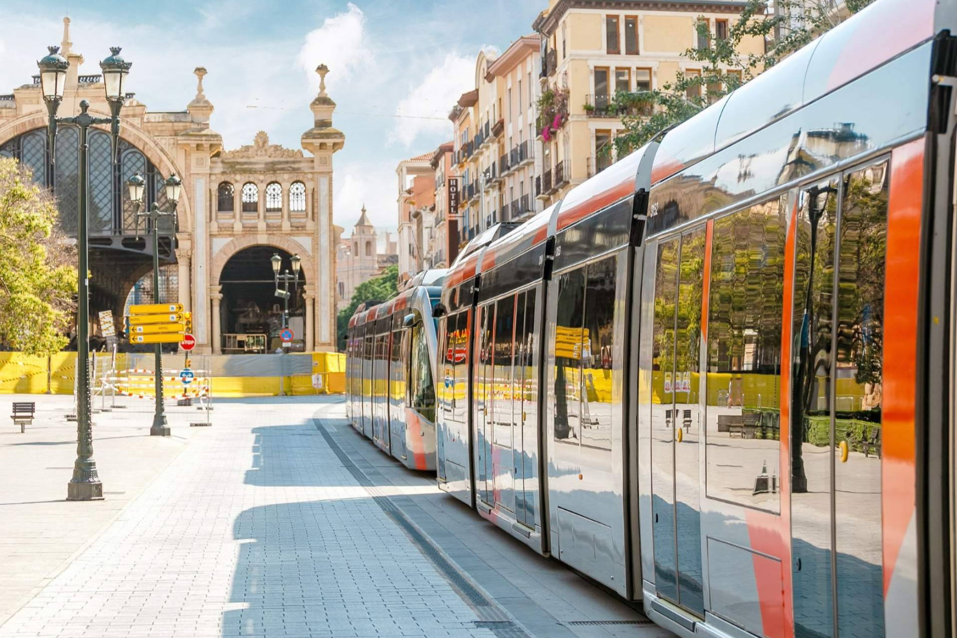 Zaragoza, del turístico al alquiler por proyectos; cómo asegurar ocupación todo el año