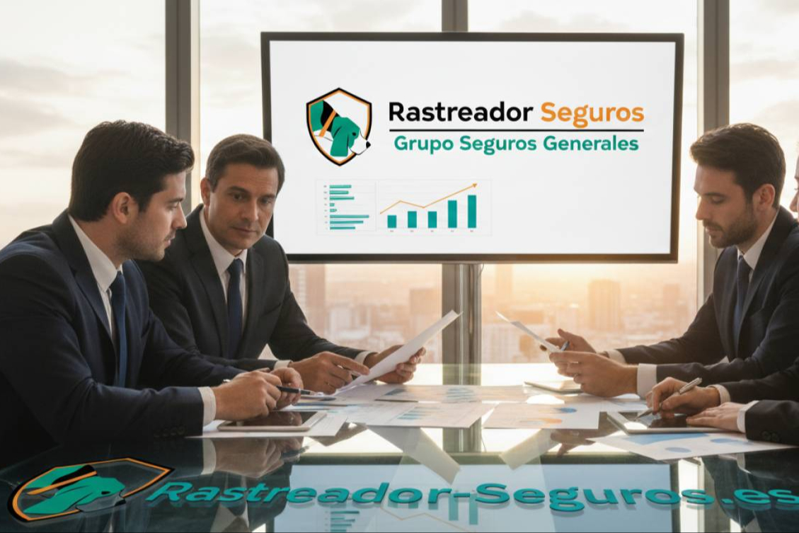 De comparar precios a rastrear seguros de verdad; así irrumpe Rastreador-Seguros.es en el mercado español