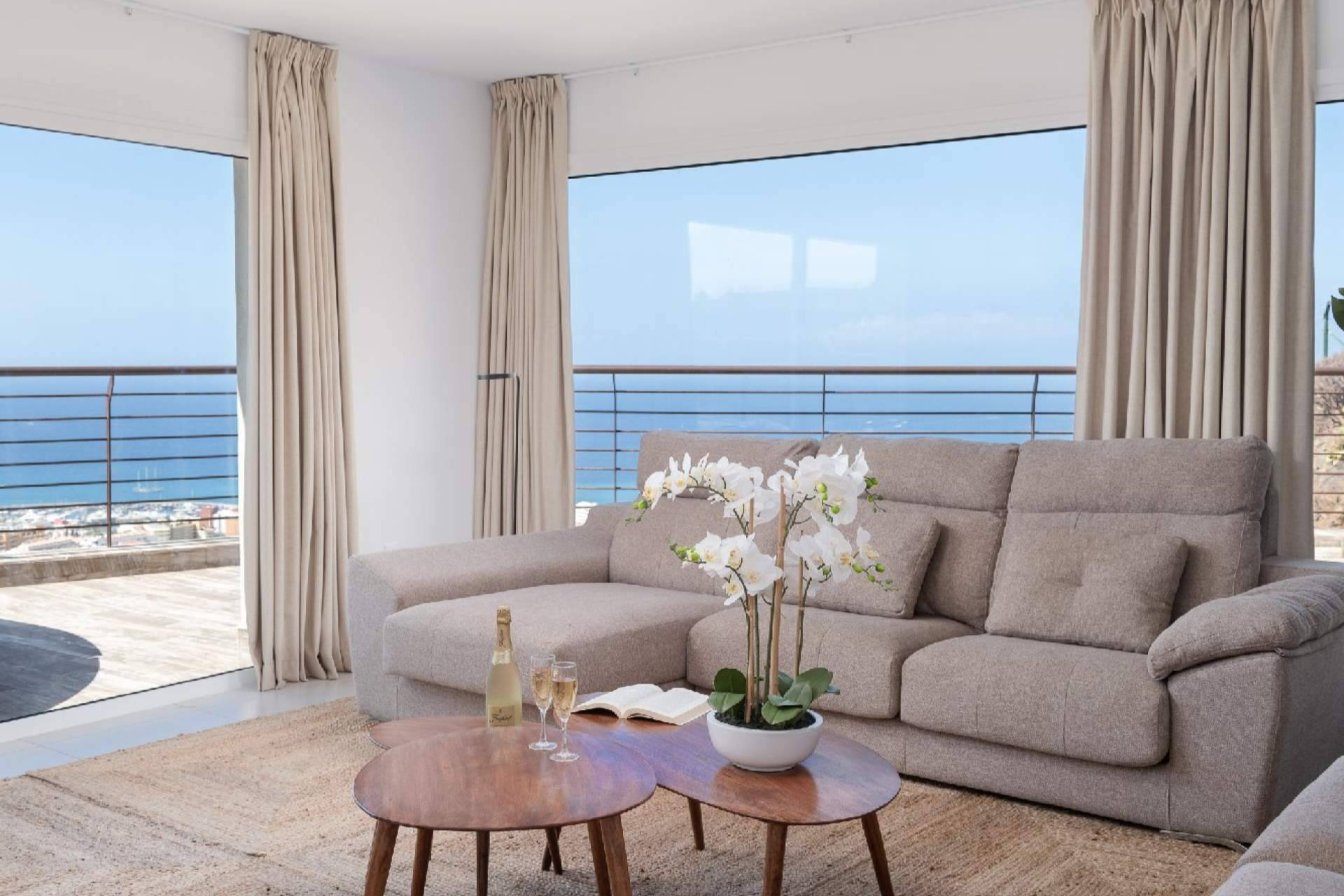 Canarias.com ofrece villas en Tenerife para una experiencia más exclusiva de alojamiento vacacional