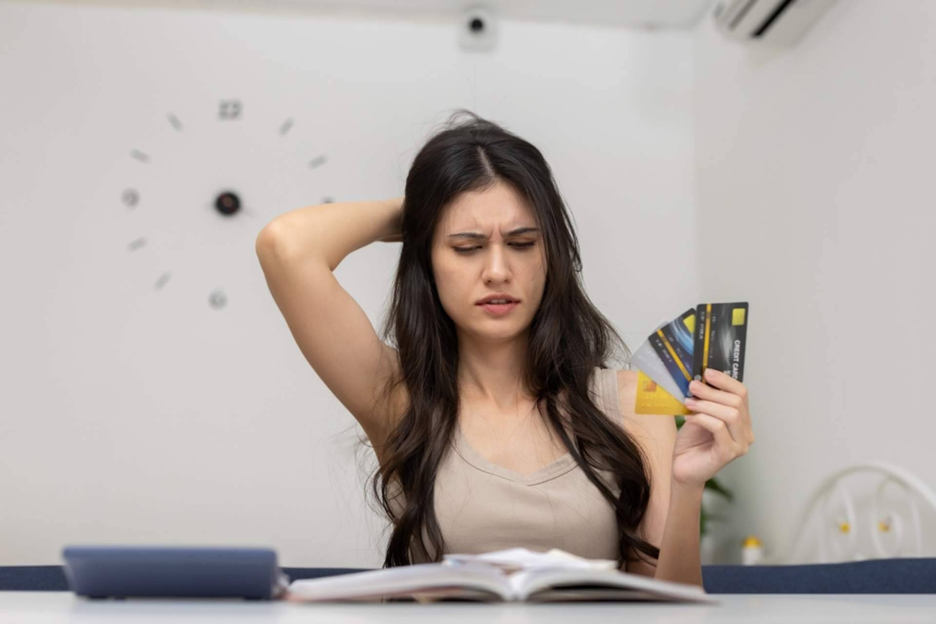 Cancelar tarjetas, préstamos e hipotecas gracias a la Ley de la Segunda Oportunidad