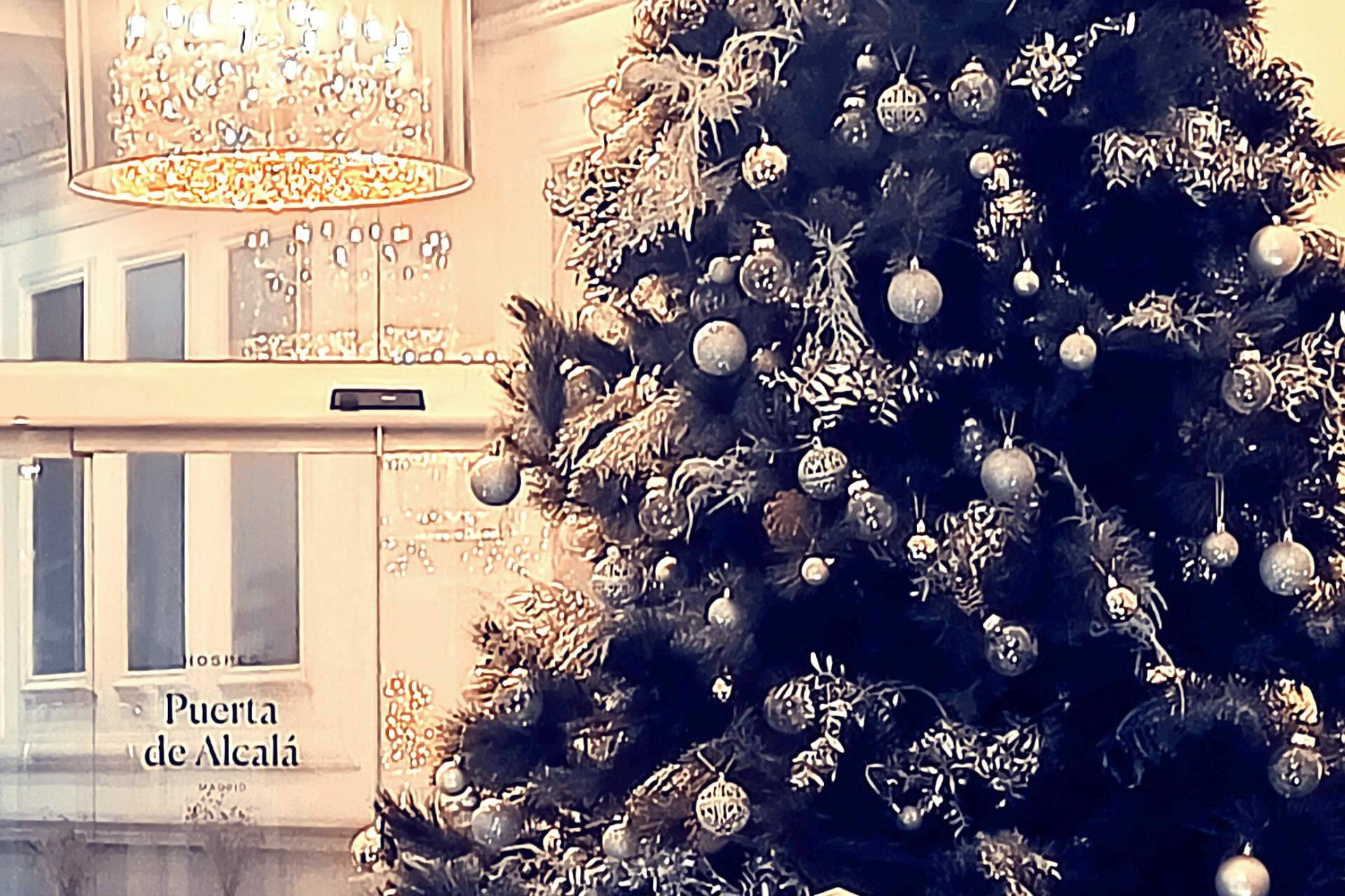 La magia de la Navidad en Hospes Hotels; diez destinos para celebrar con estilo