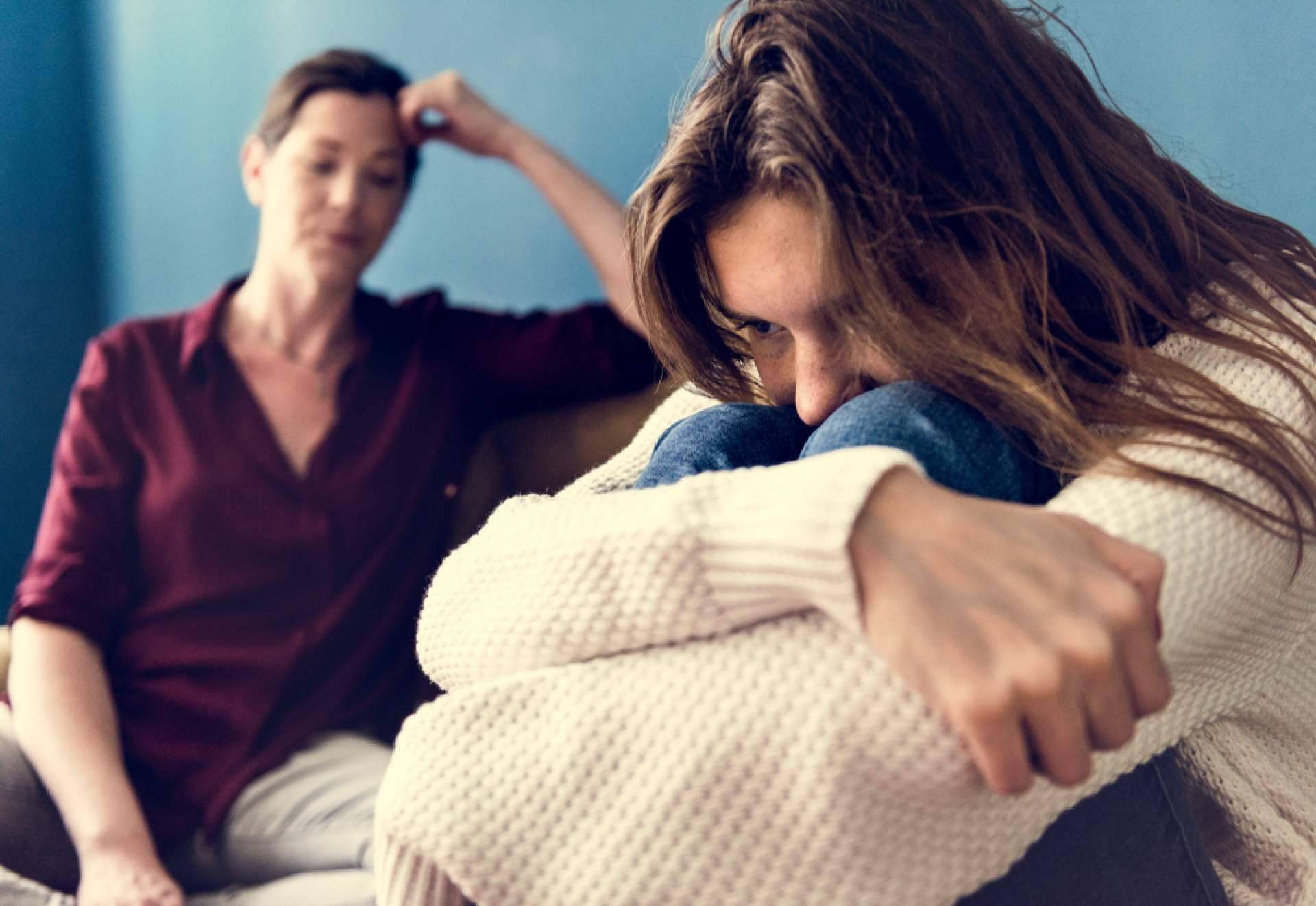 Mentiras en la adolescencia, un enfoque educativo para mejorar la relación madre hijo adolescente