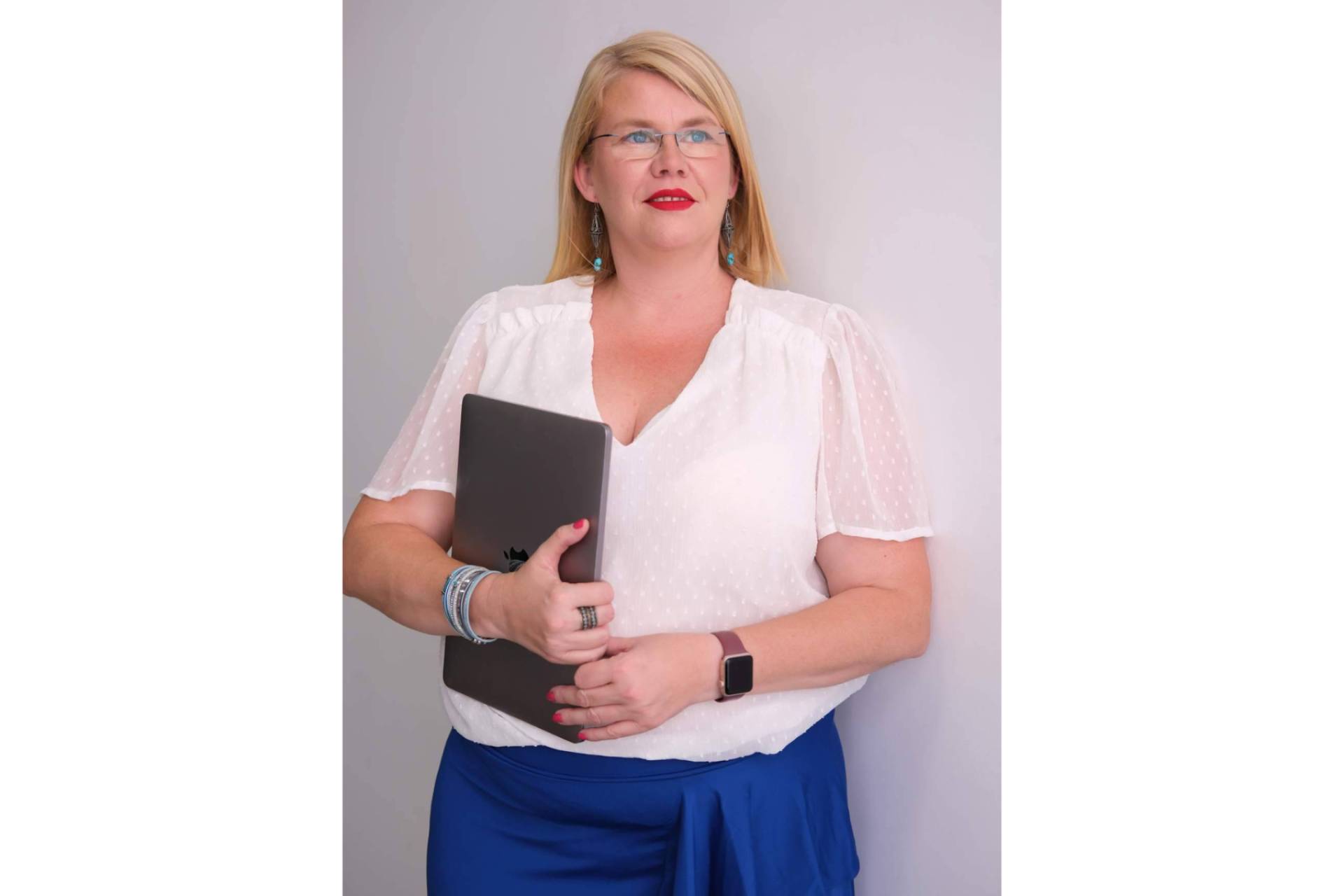 María Planells; la mentora digital que convirtió una crisis personal en un método para transformar negocios