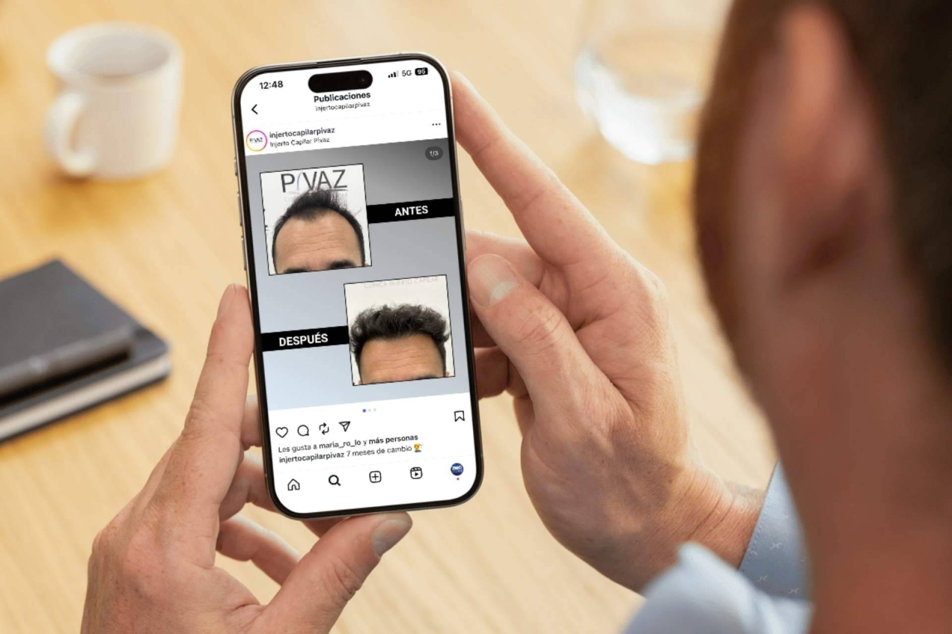 Innovación y resultados; el caso de éxito entre Brandmedia y Clínica Pivaz