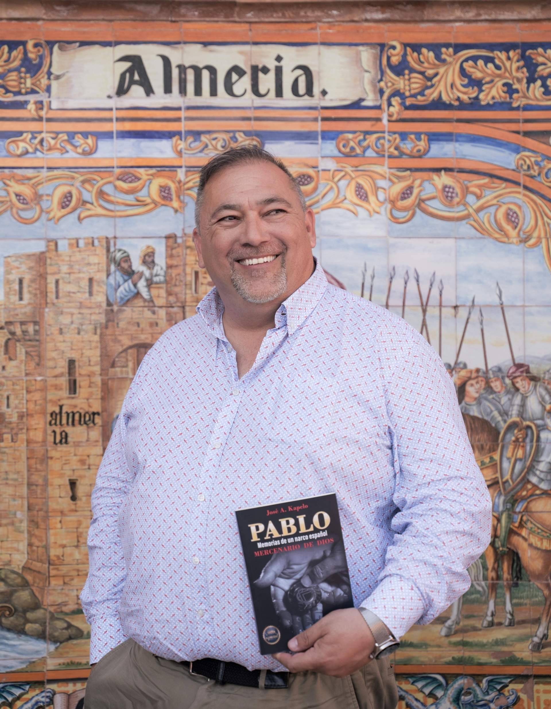 Una trilogía basada en hechos reales redefine la narconovela española desde la mirada de José Antonio Kapelo