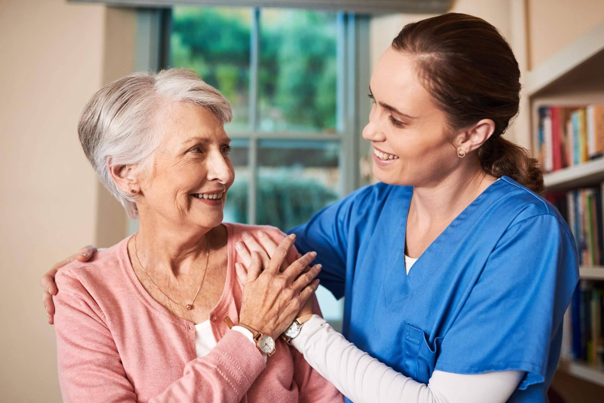 Alteraciones de conducta en Alzheimer y su impacto en la convivencia familiar