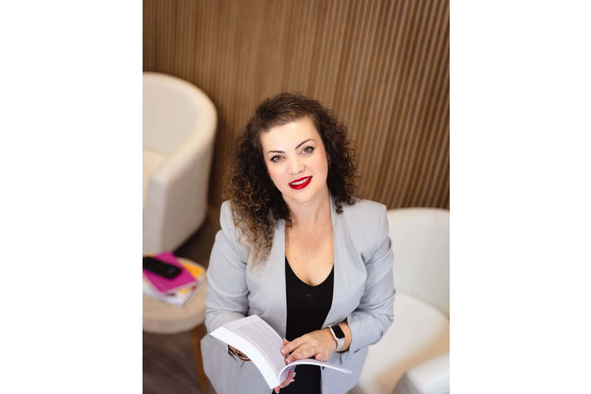 Dislexia e inglés, compatibles gracias al método DEA desarrollado por Irene Hernández