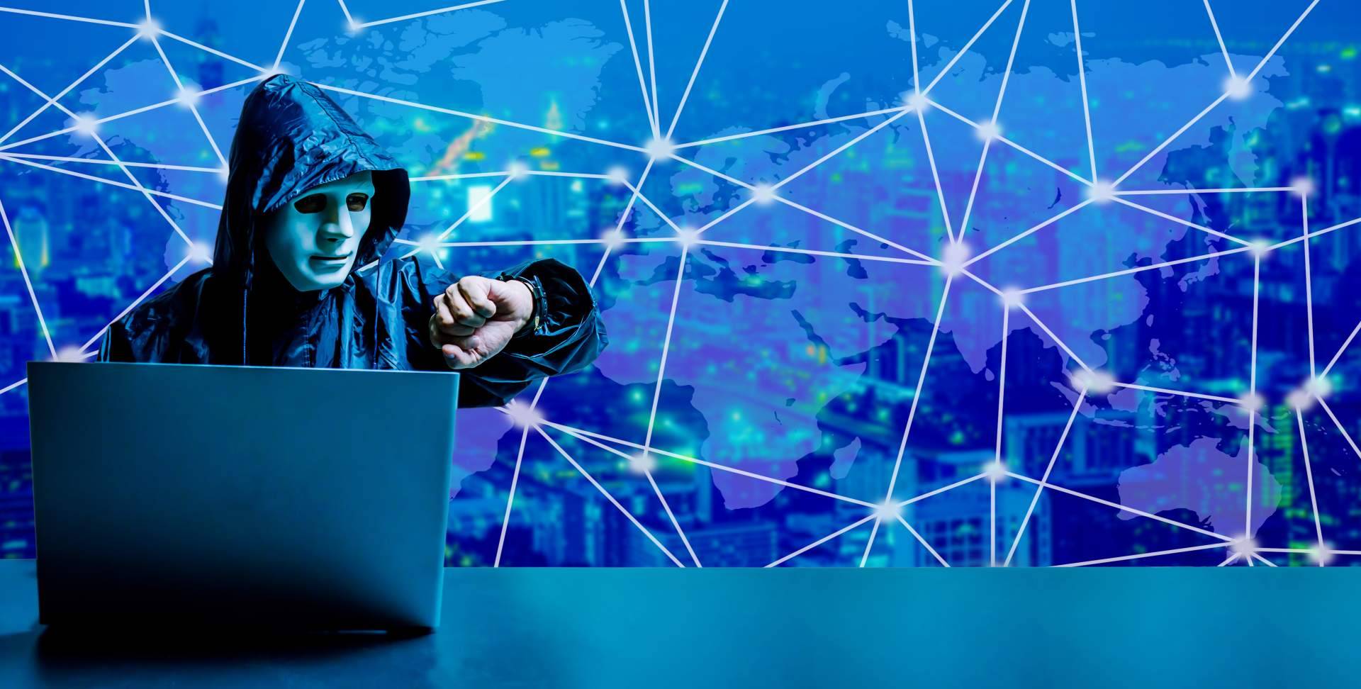 Ciberseguridad empresarial en evolución; el papel esencial de Netskope en la nube