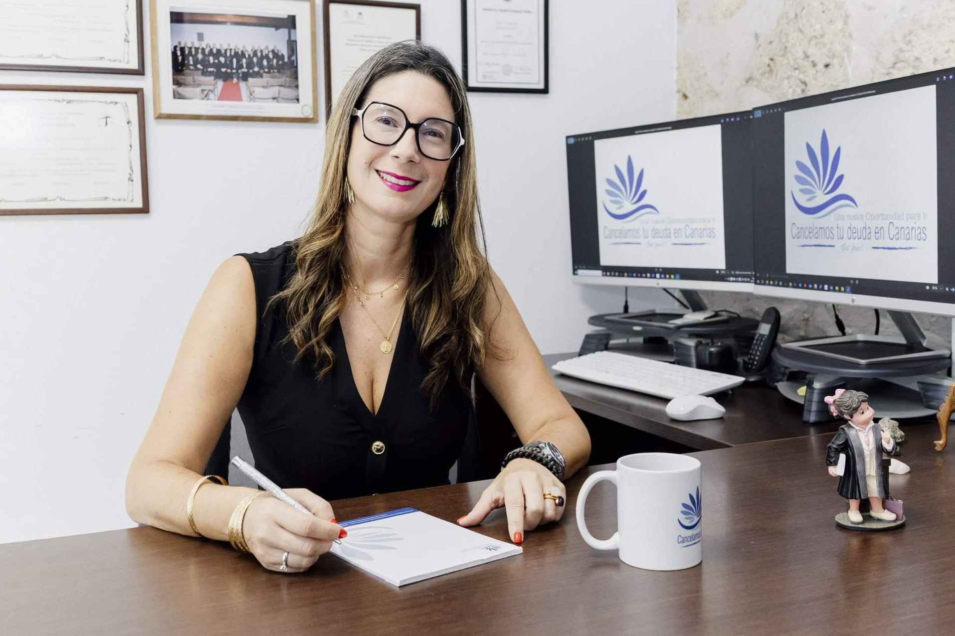 Cancelamos tu Deuda en Canarias consolida su papel en la cancelación de deudas de particulares y autónomos