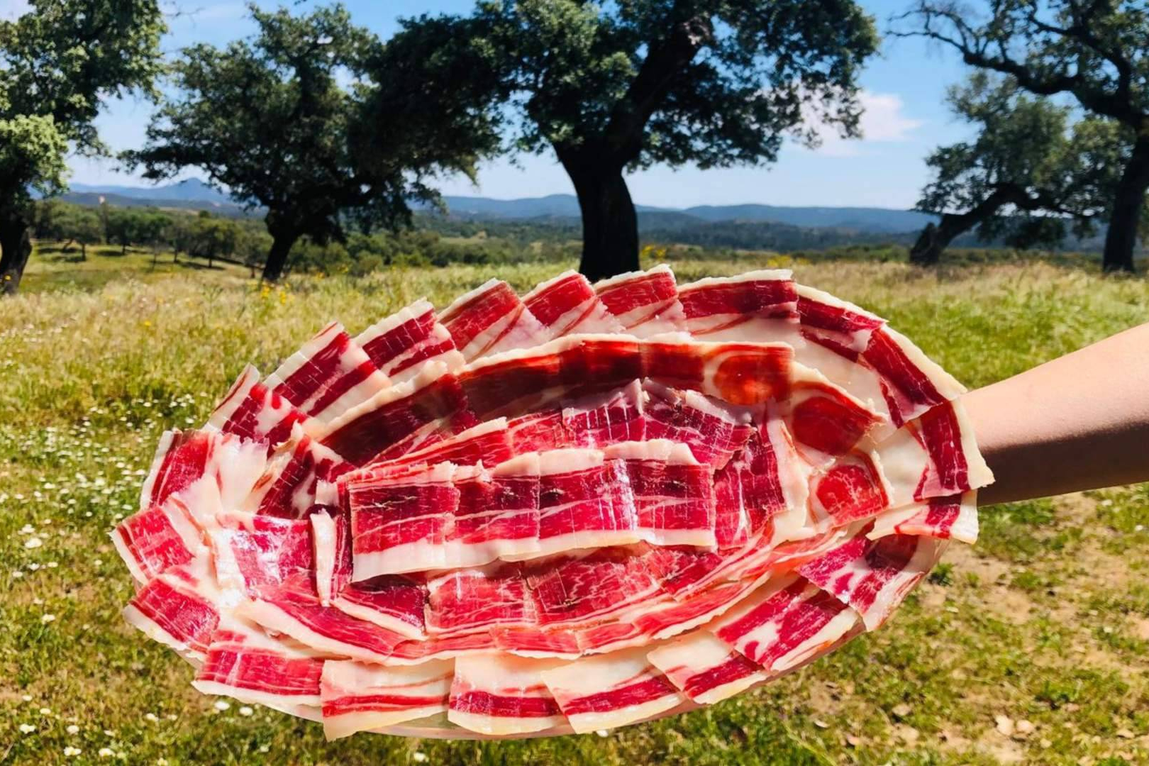 Jamones Paulino impulsa el jamón de bellota 100% ibérico como regalo para Reyes
