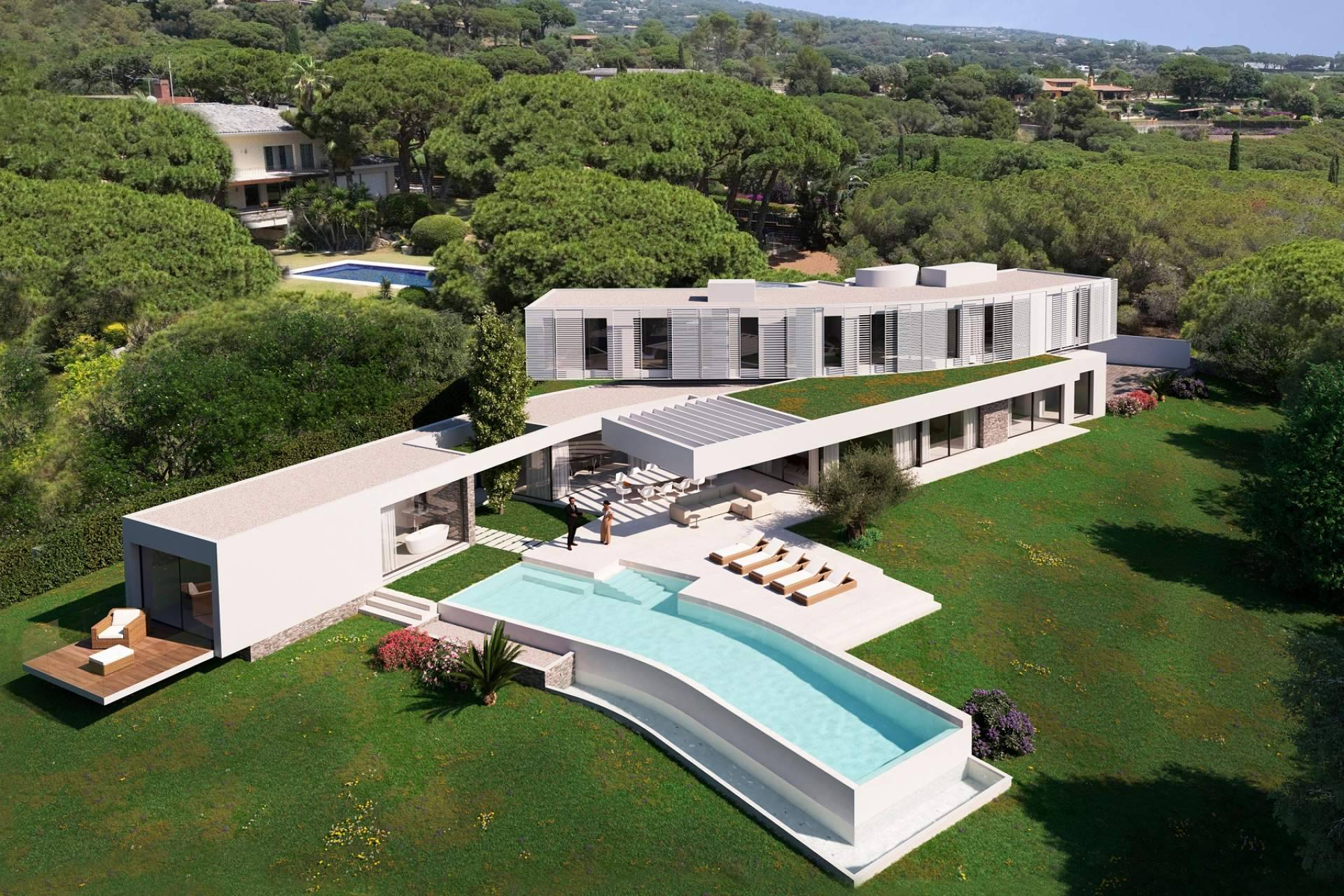 IMAB House potencia su oferta con diseño arquitectónico, asesoramiento legal y reforma de inmuebles