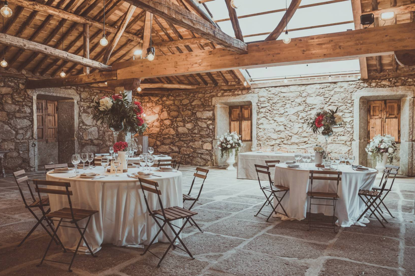 La finca para bodas y eventos El Legado de los Jerónimos presenta su novedad 2026, alojamiento para hasta 18 invitados