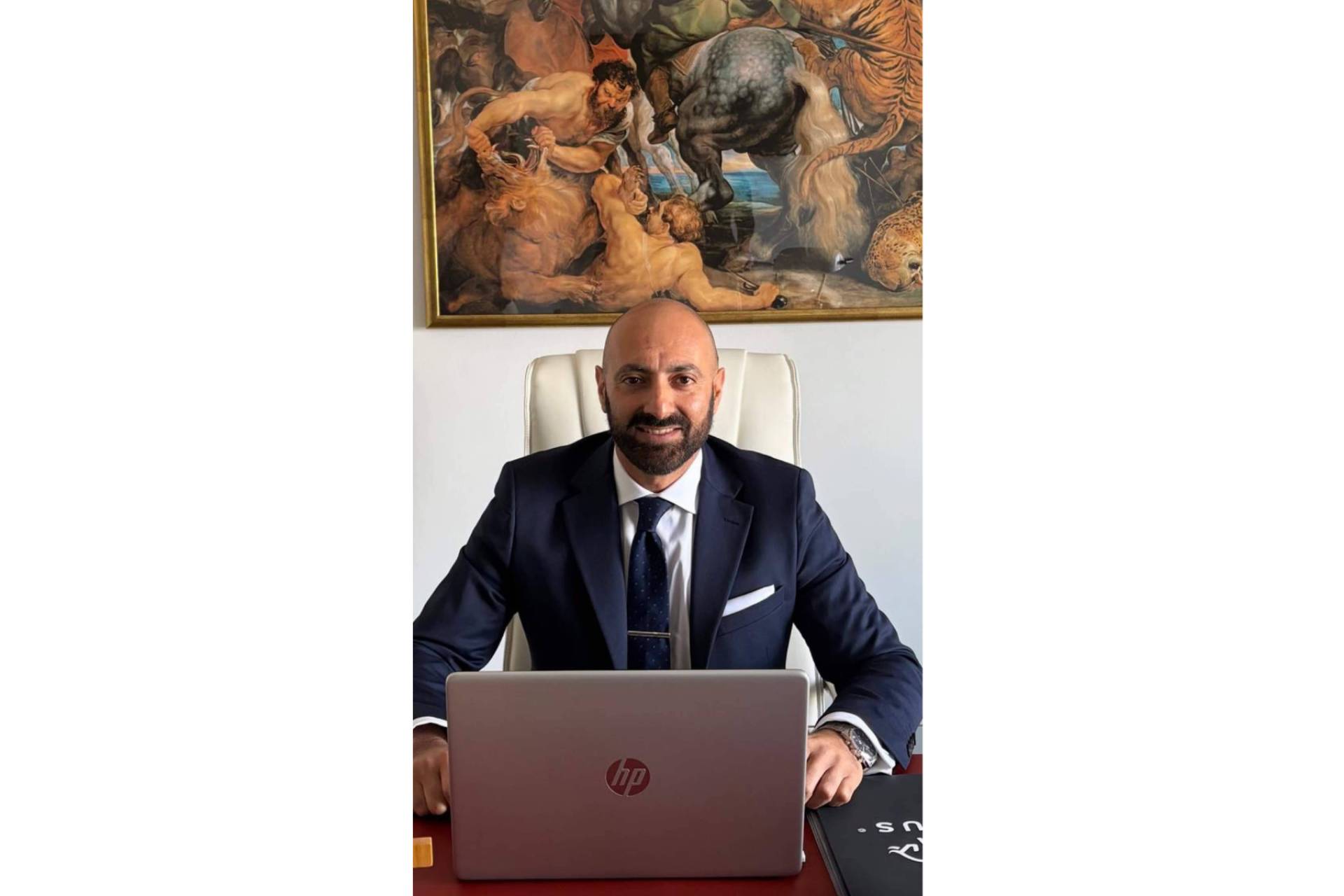 Dimitras Broker Consulting Ltd; el hub internacional que está redefiniendo el modelo de consultoría moderna en Europa