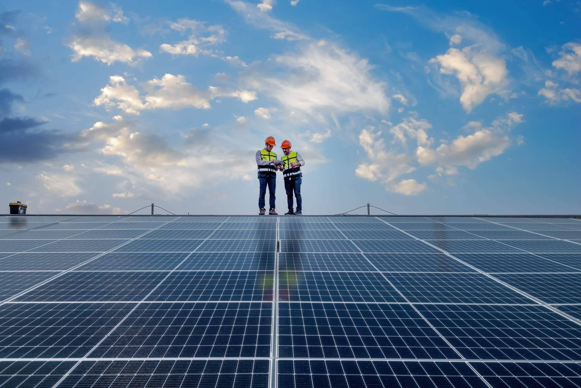 Celectricos.com lanza su categoría de fotovoltaica con material técnico para instalaciones residenciales e industriales