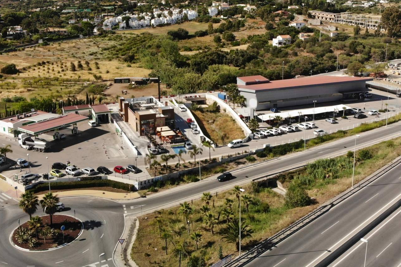 Qué analizar antes de invertir en un local comercial ya alquilado