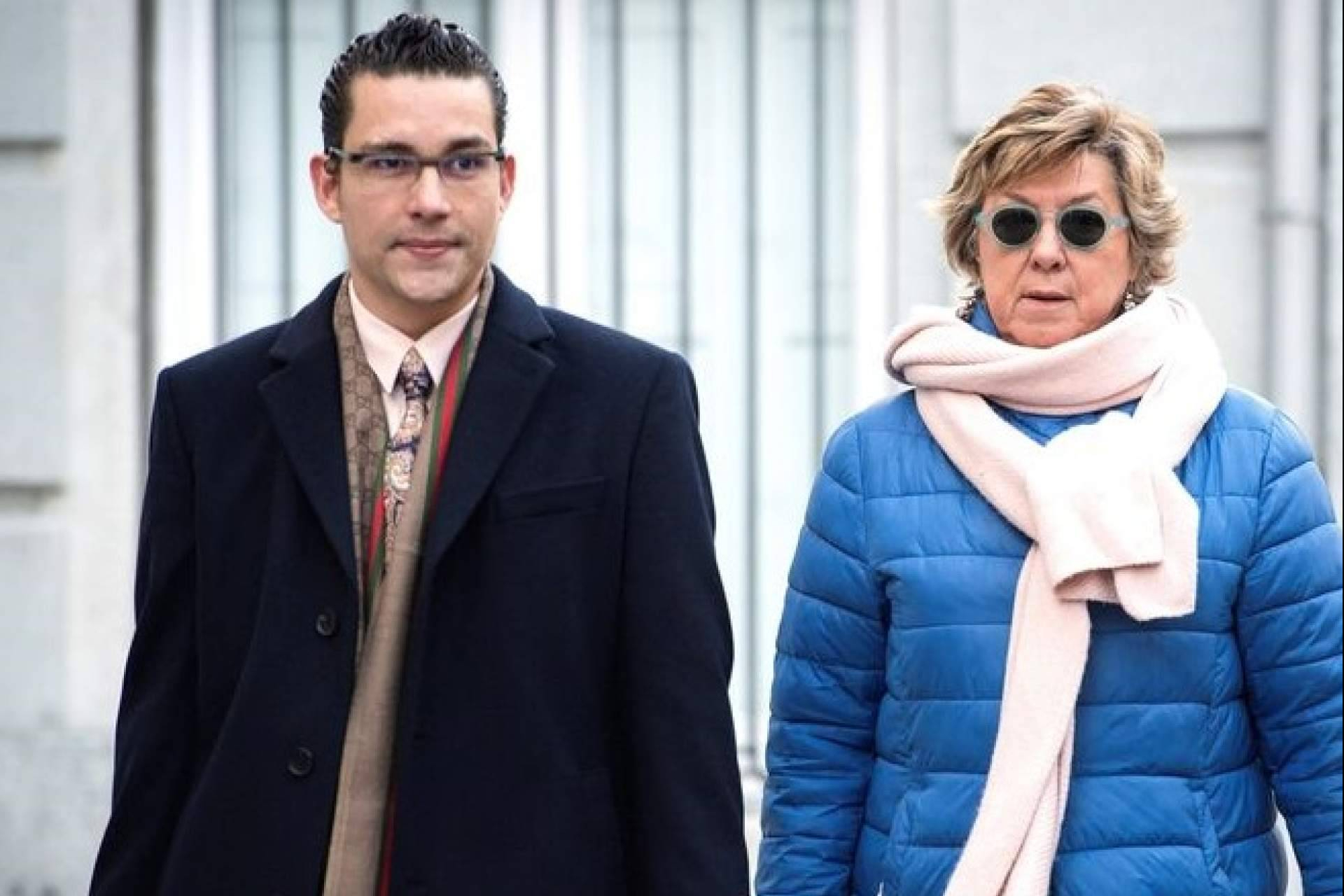 Análisis de la excelencia jurídica 2026; Pardo Geijo entre los mejores abogados penalistas de España
