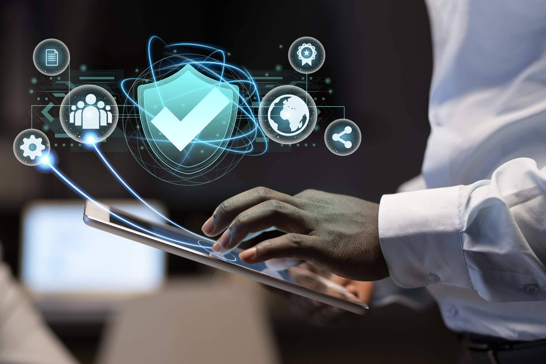INTK Business Security ofrece soluciones de ciberseguridad para entornos empresariales críticos