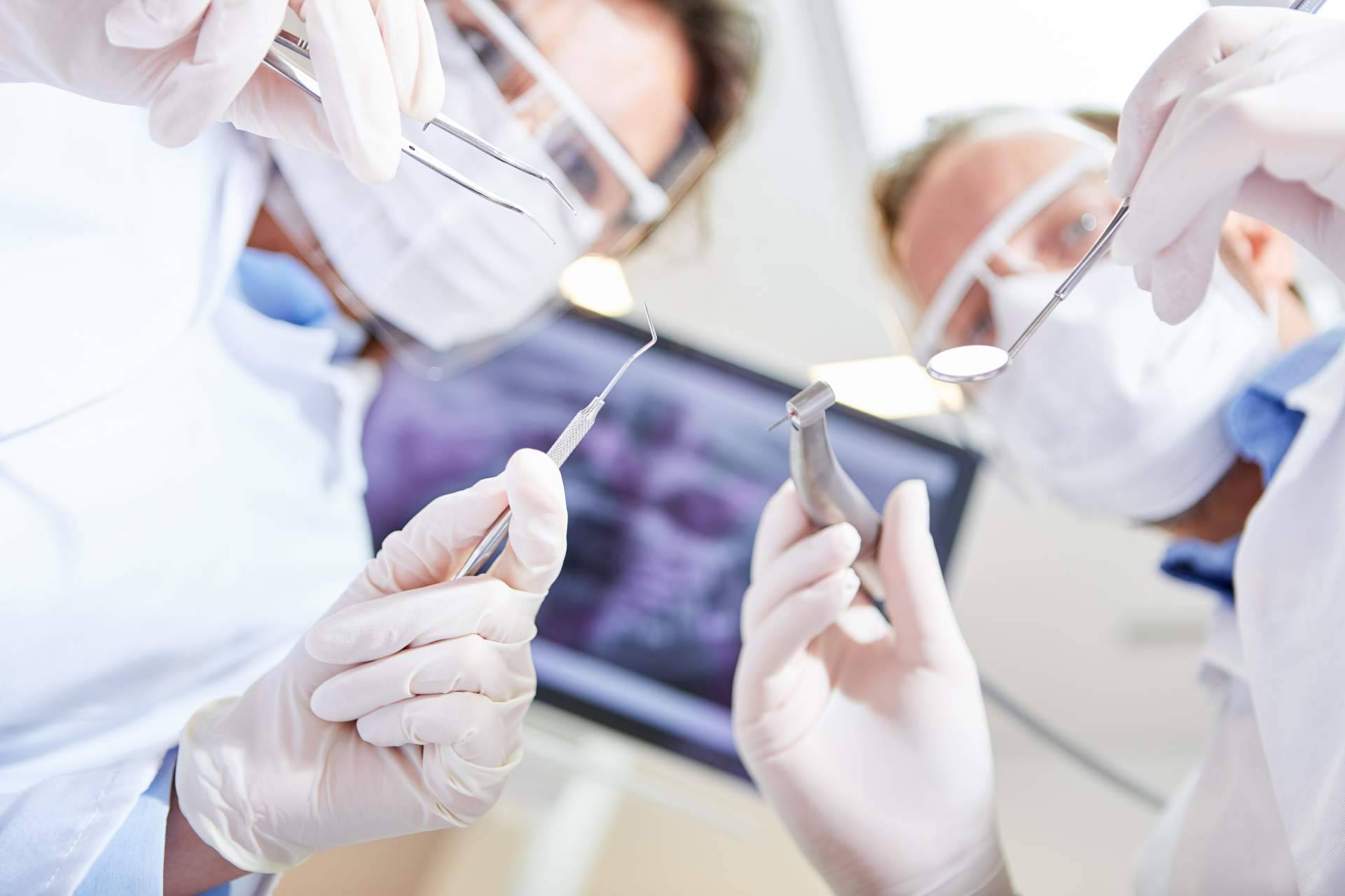 Clínica Calvo de Mora consolida su excelencia en cirugía maxilofacial y servicios dentales de referencia en Madrid