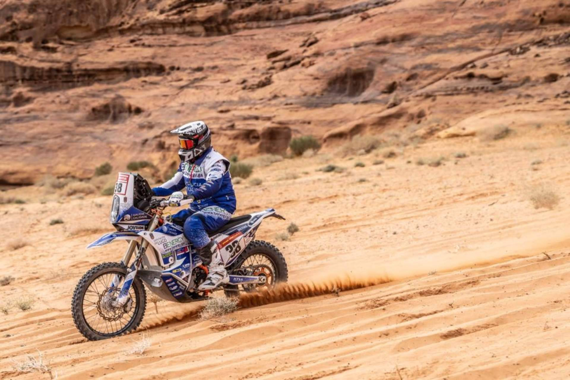 ADHESIVOSEMBARRADOS destaca este invierno por sus equipaciones rally personalizadas en el mundo del motor