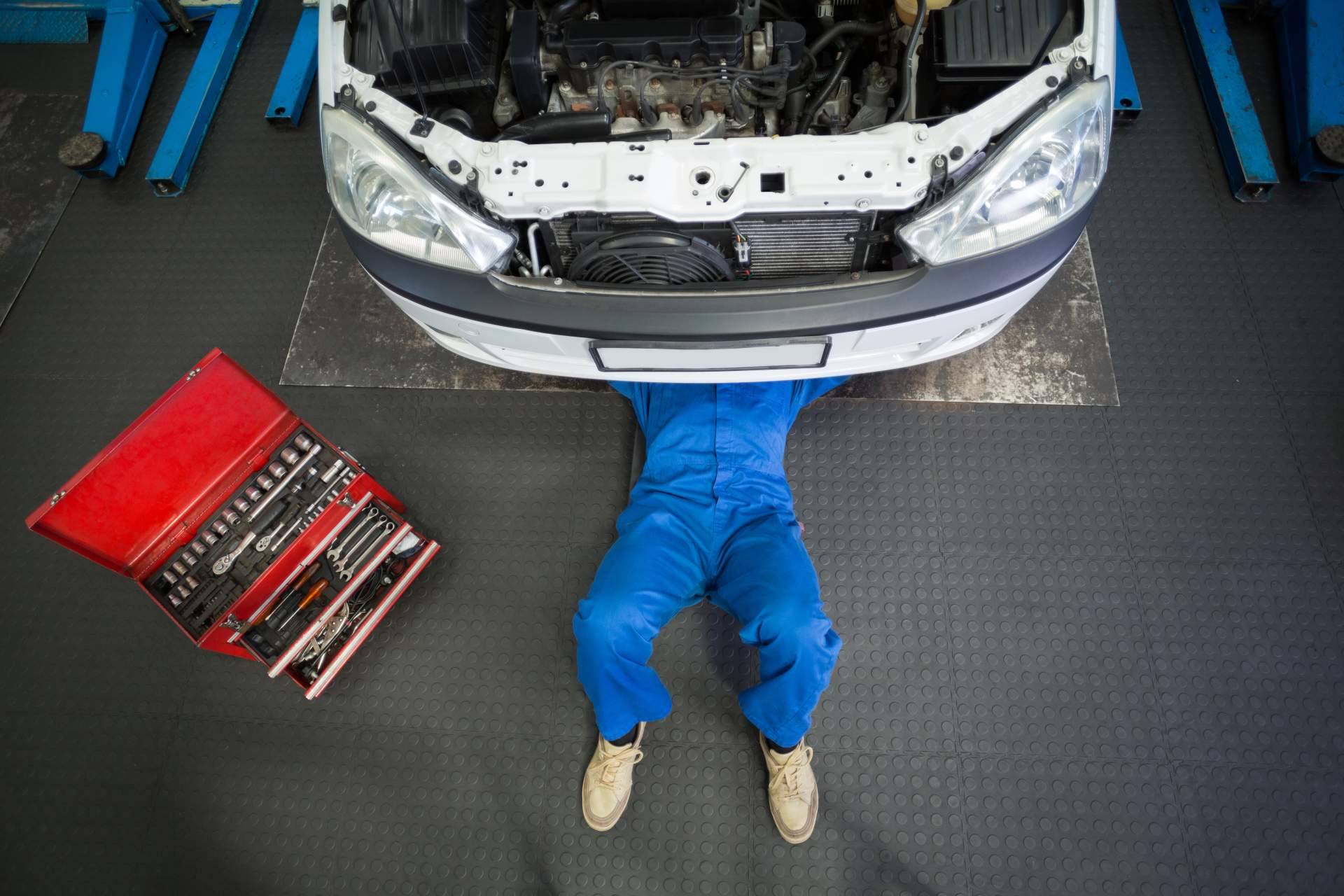 Turbos24h consolida su servicio de venta y reparación de turbos en Madrid con entrega 24 h
