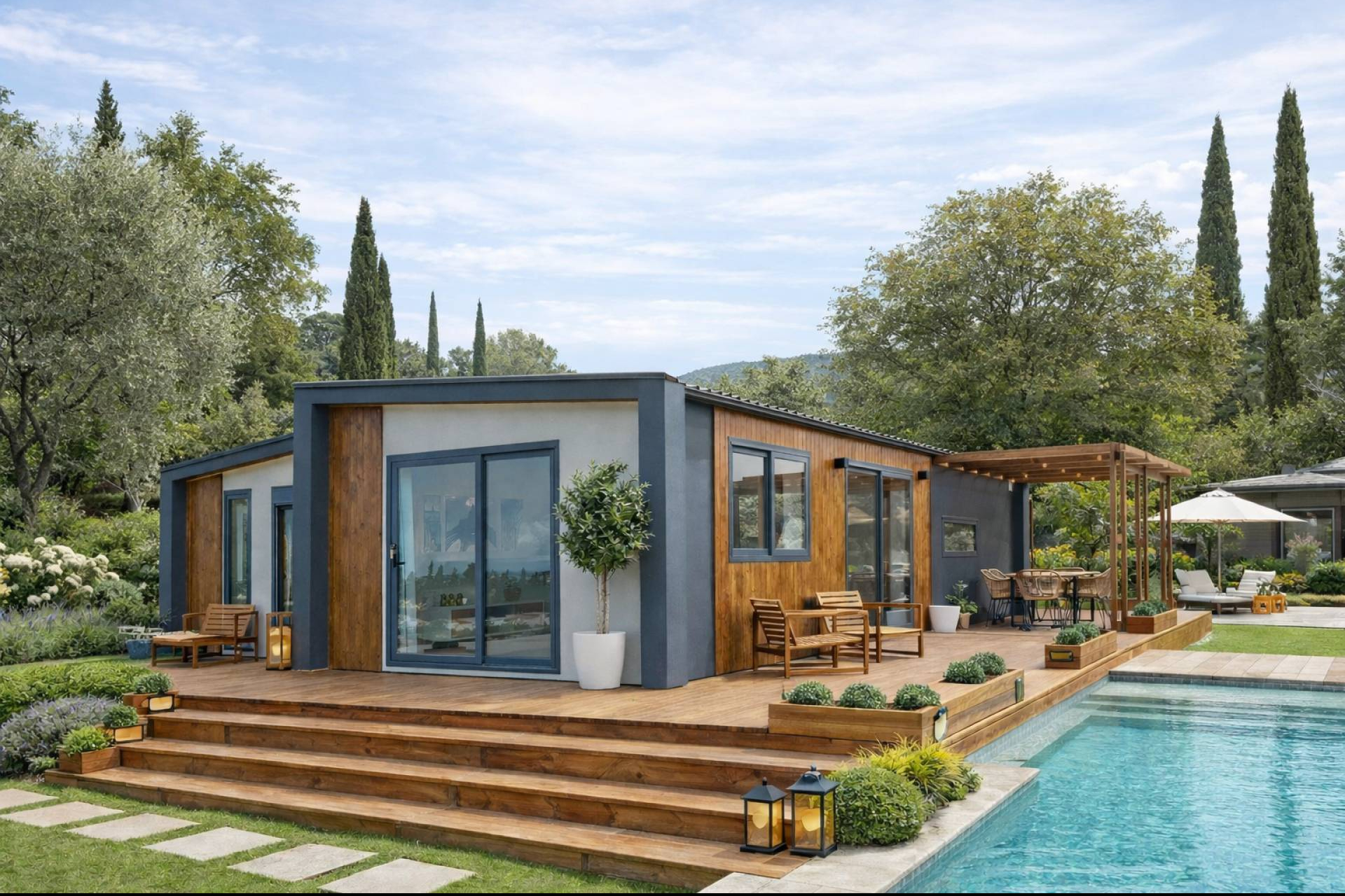 El boom de los mobile home en España; la alternativa que está arrasando ante la vivienda de obra