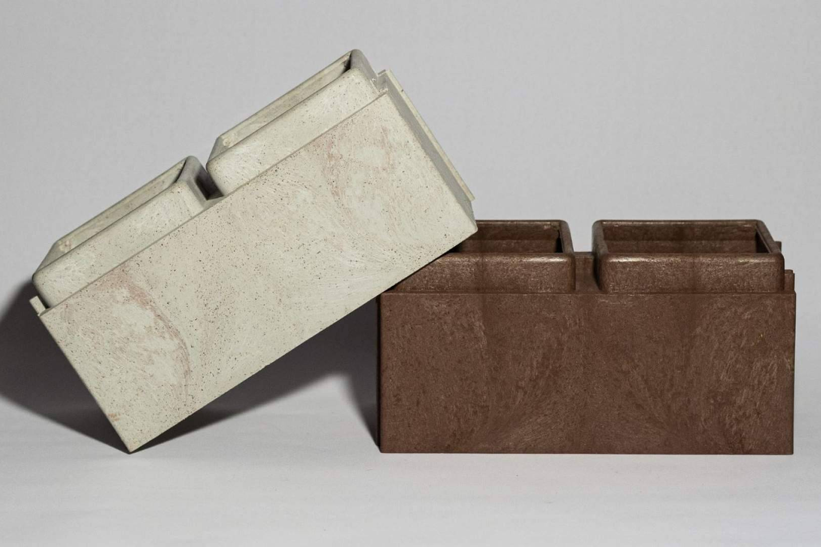 Eficiencia energética y diseño ecológico, así son las casas prefabricadas que HomeCell desarrolla en Navarra