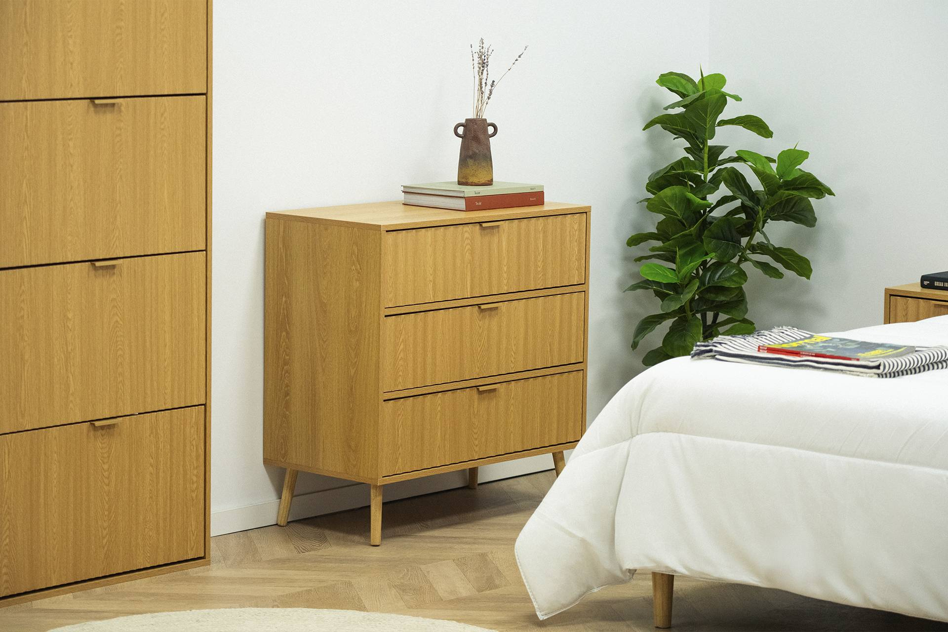 Rebajas de enero en Top Mueble, ahorro directo en dormitorio, salón, comedor y mobiliario de oficina