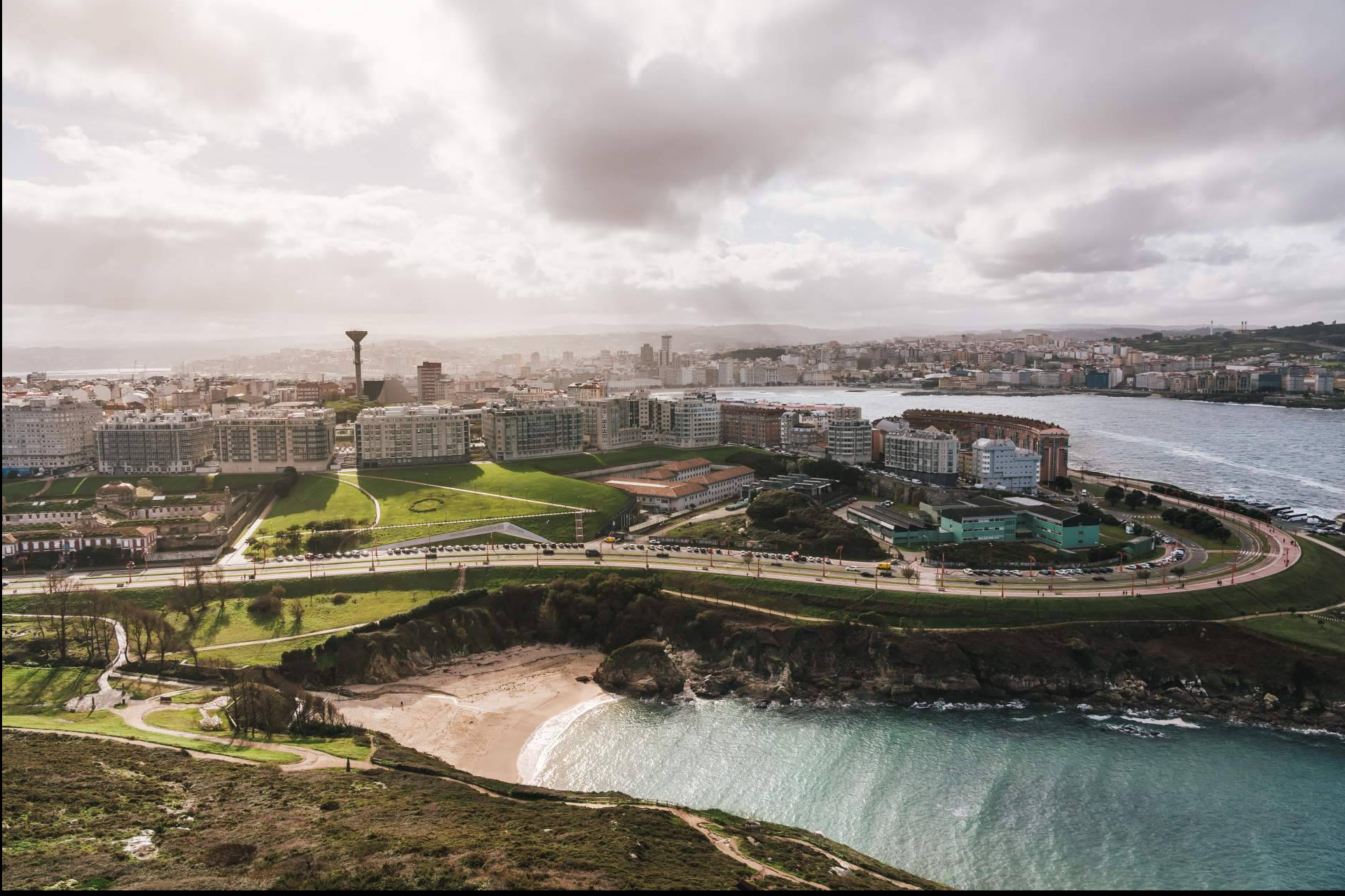 Agencia de Marketing en Coruña y marketing de kilómetro cero para crecer con raíces