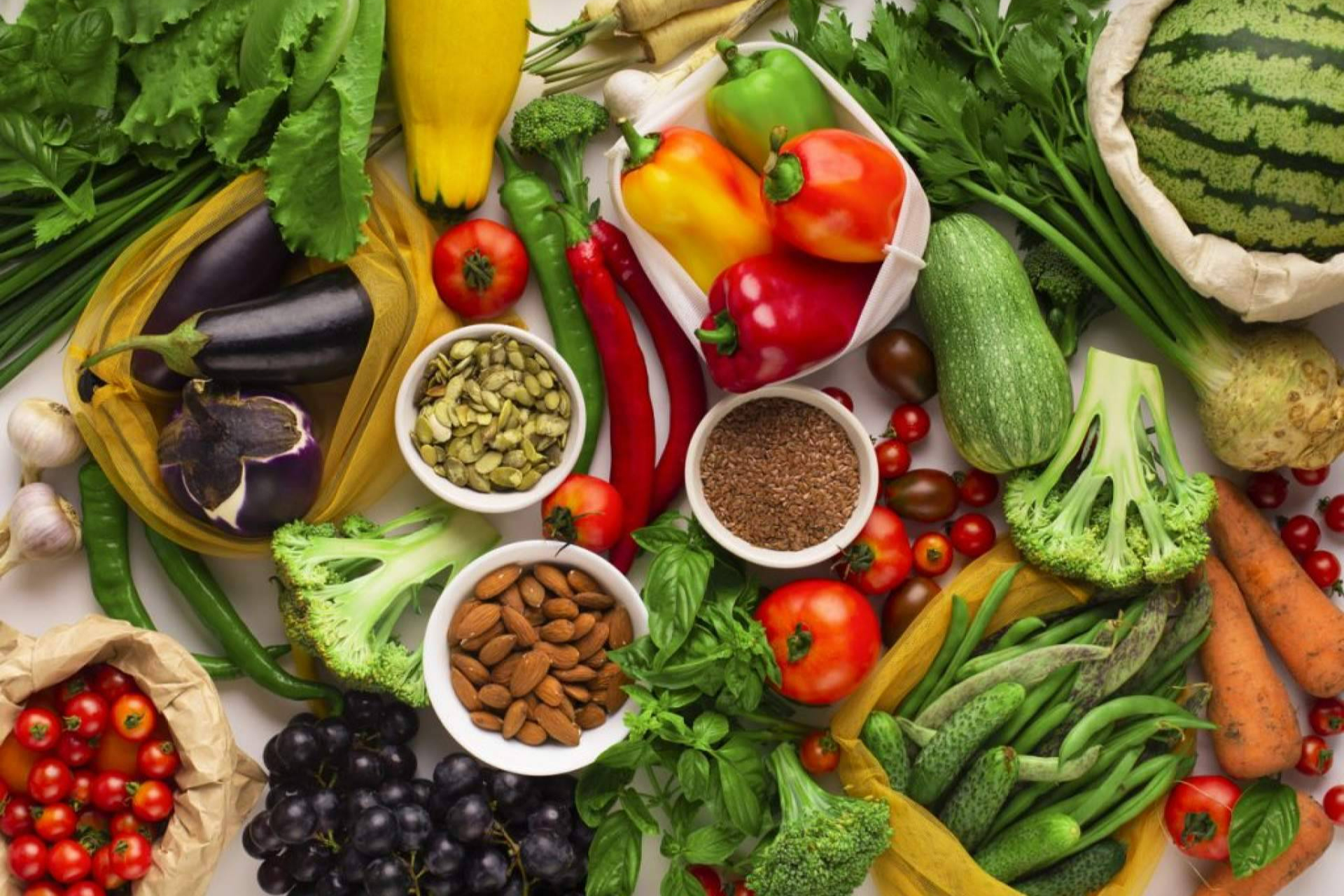 Claves para recuperar el equilibrio tras los excesos navideños con hábitos saludables y buena alimentación