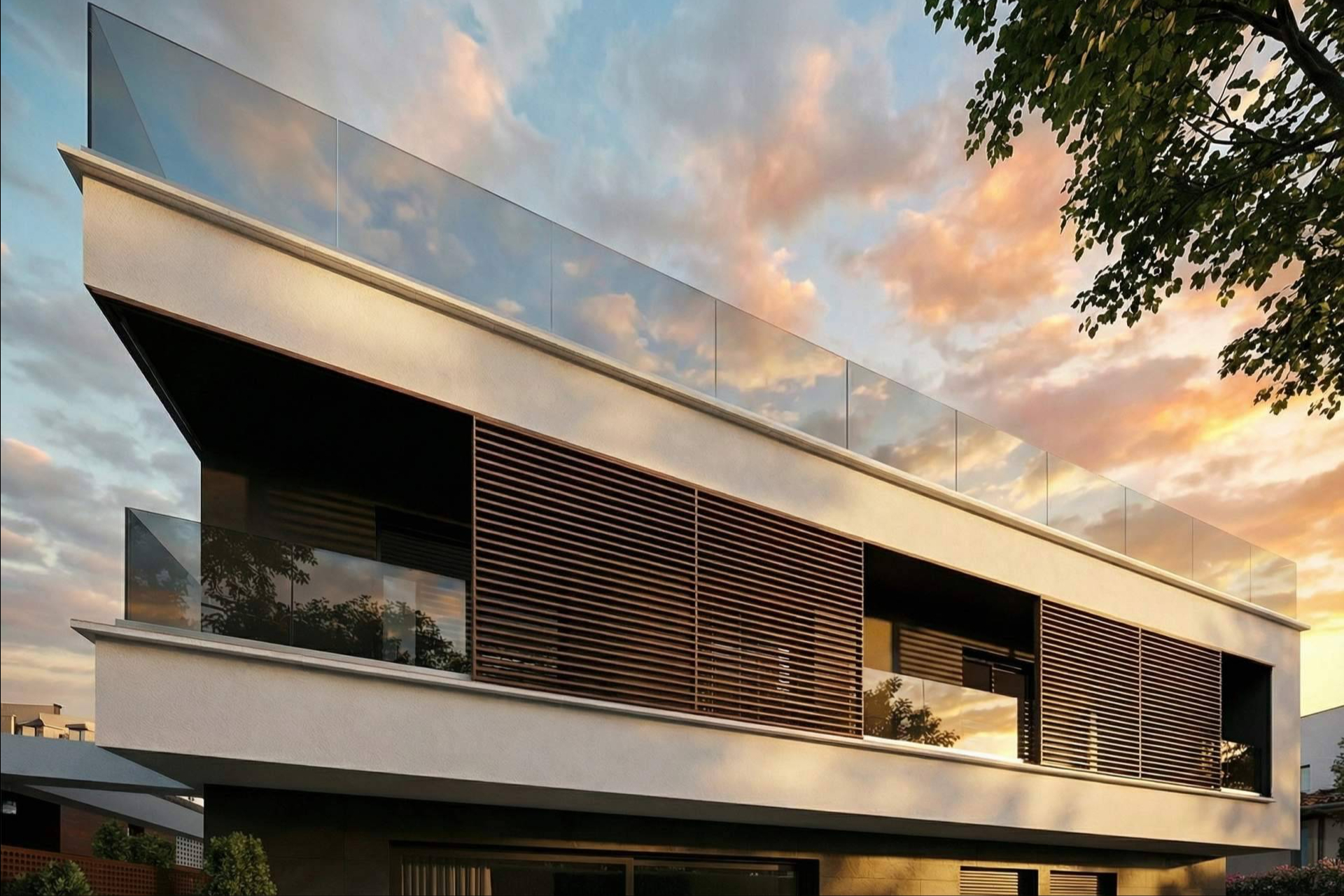Arquitectura de autor y contexto urbano, la propuesta residencial del estudio arch.cat