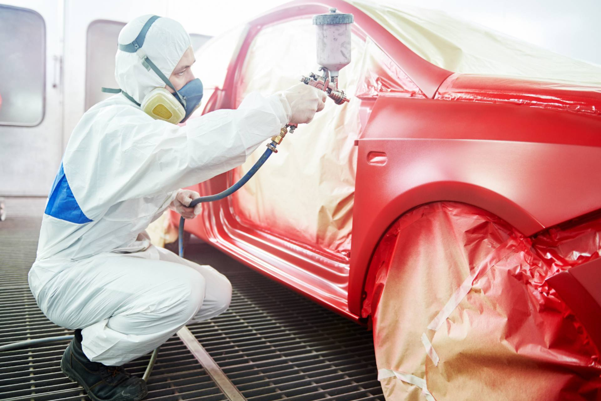 Cómo se forman hoy los profesionales del motor