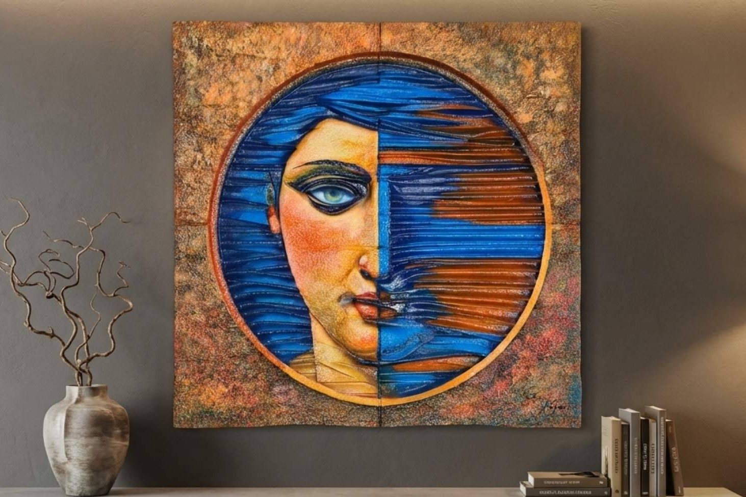 Seis nuevas piezas refuerzan el proyecto de arte volumétrico contemporáneo de Antonio Gea Pérez
