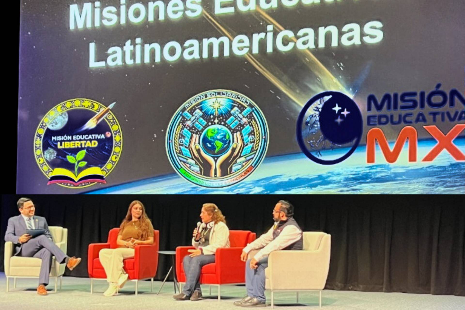Iberoamérica en la órbita del Space Center; el nuevo paradigma de la educación aeroespacial