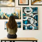 Montmartre; una feria donde el coleccionismo encuentra obra con relato, criterio y proyección