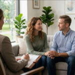 La terapia de pareja, una herramienta fundamental para fortalecer las relaciones