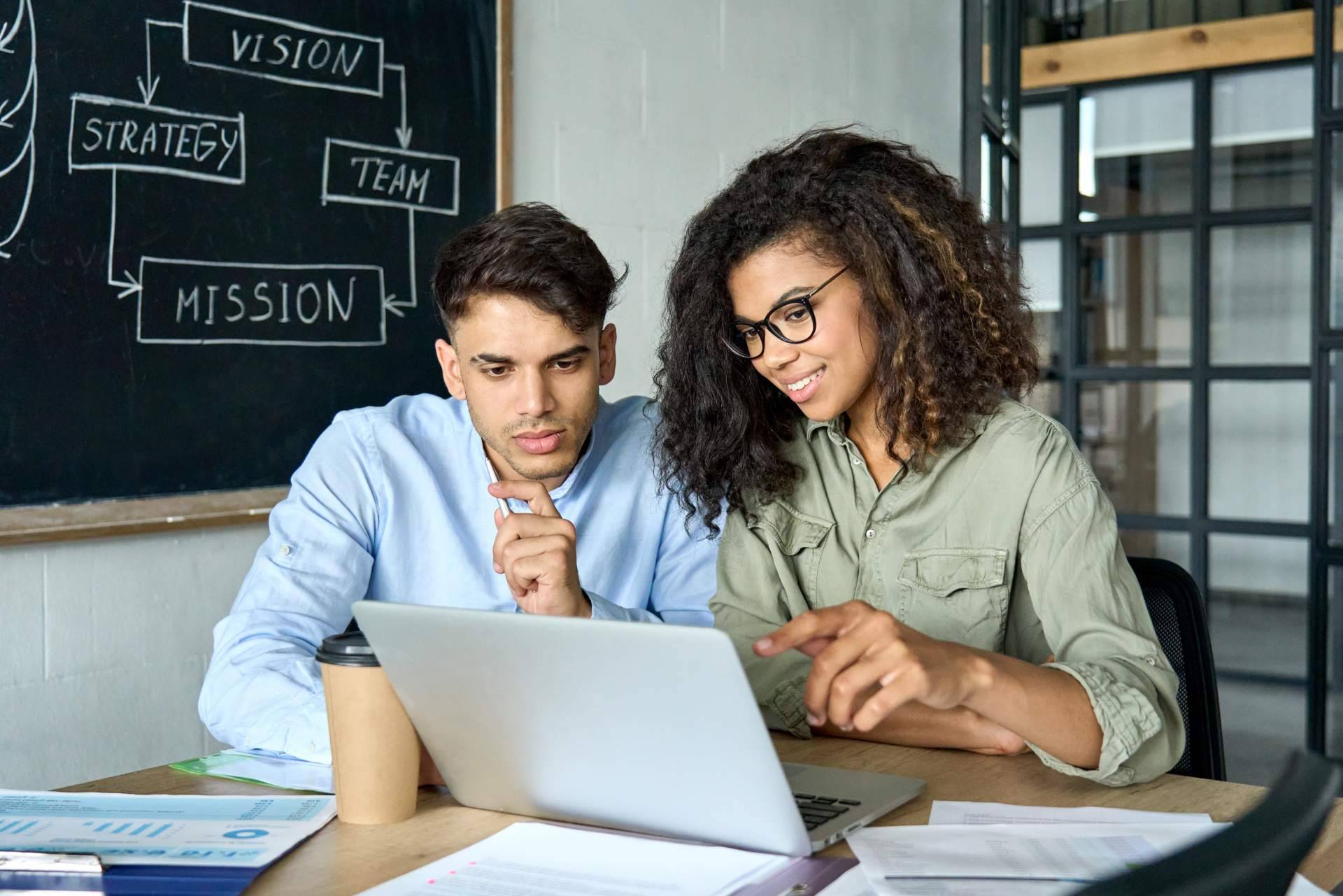 Del bienestar a la productividad; el enfoque de Somoslider para fortalecer la mentalidad emprendedora