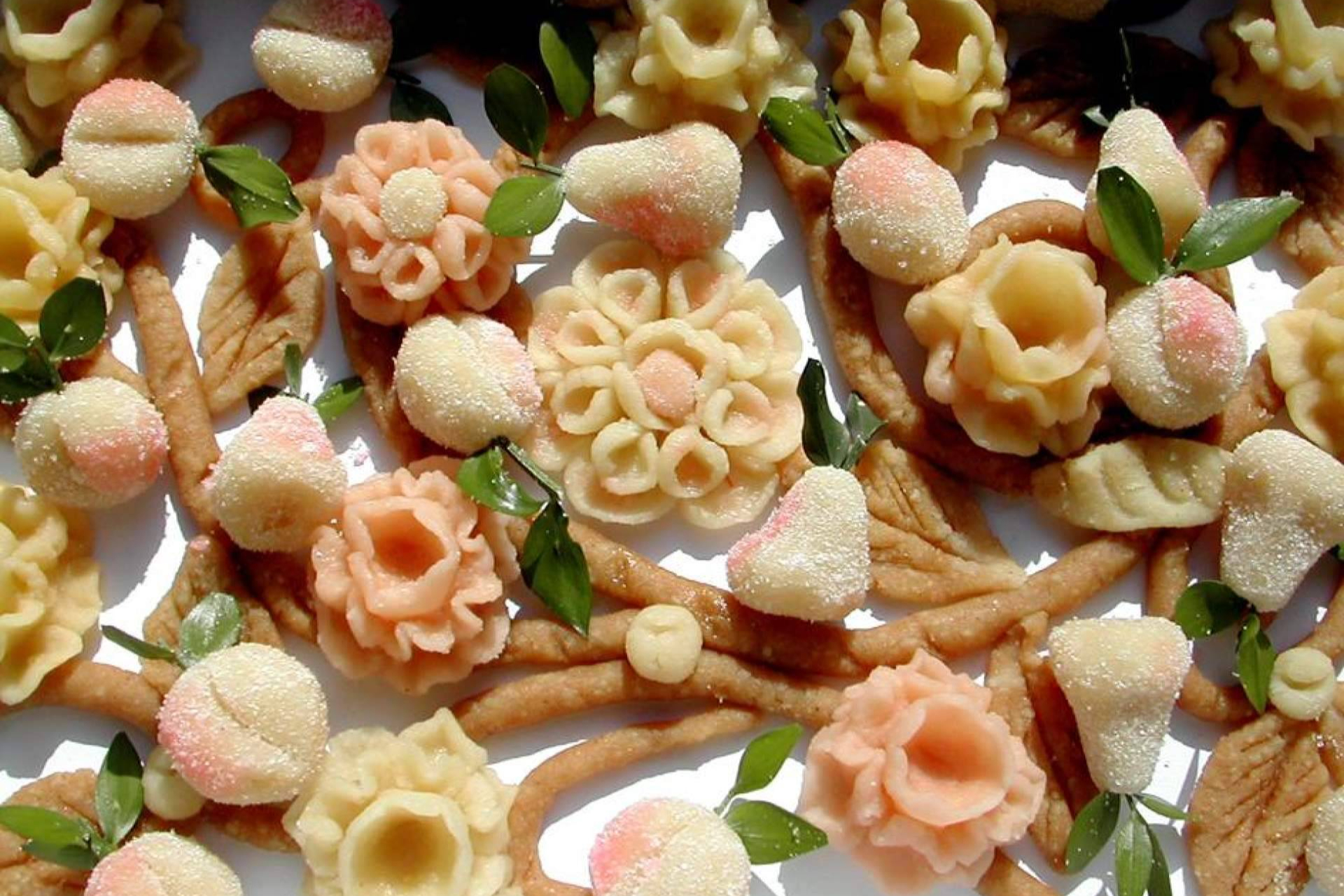 Destinos que conquistan al viajero a través de su repostería tradicional