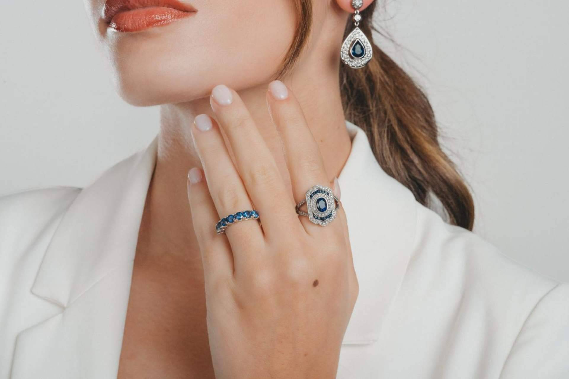 Las mejores joyerías de España comparten un rasgo; exclusividad, como la de Joyería Gordillo