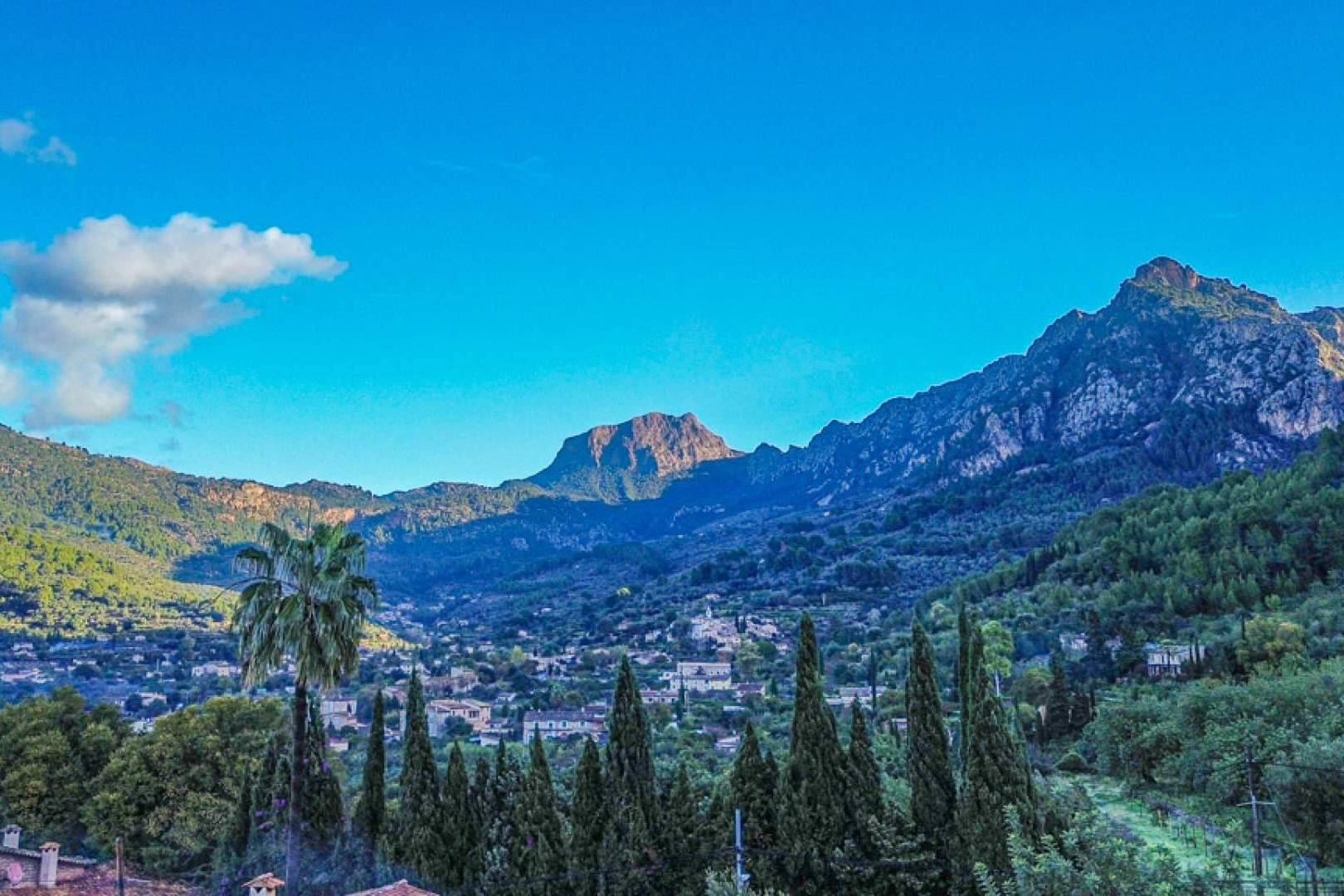 Inmosoller consolida su posición como inmobiliaria en Sóller para inversores nacionales e internacionales