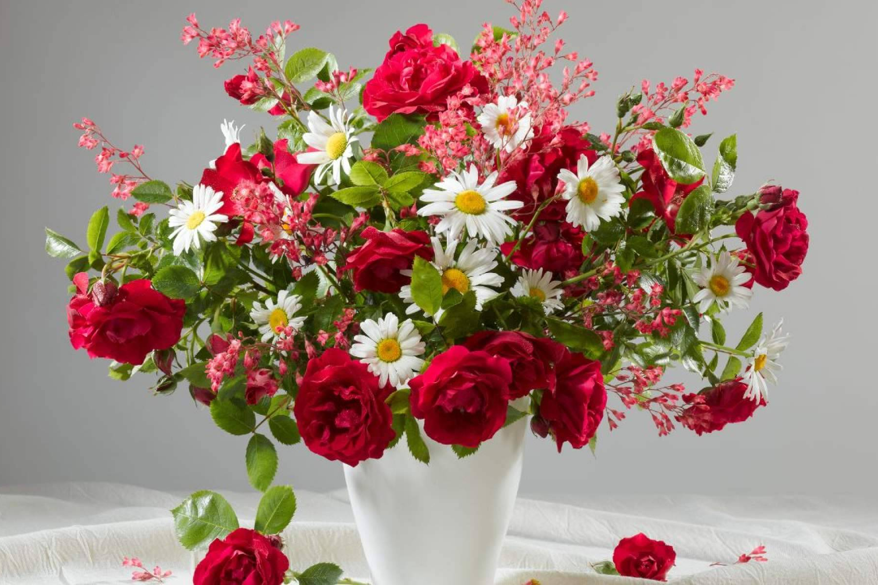 Comprar flores desde casa, el auge de la floristería online con atención personalizada