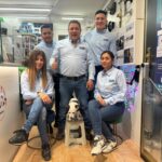 Barnacopy refuerza su posicionamiento como cerrajería de Barcelona de confianza