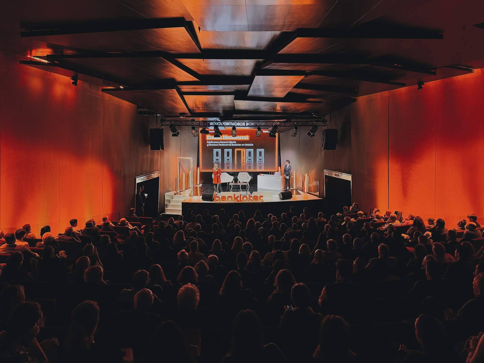 STUDIO360; una visión integral sobre los espacios y los eventos en Barcelona