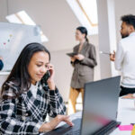 Empresas ante un reto crítico, comunicar un aviso importante y que todos los empleados lo reciban