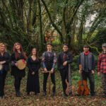 Juan Saiz presenta ‘Los zapatos rotos y los puerros de Voto’