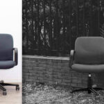 El retapizado y la reparación de sillas de oficina como alternativa eficiente y sostenible