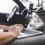 Préstamos con coche como aval, cómo acceder a liquidez sin vender el vehículo